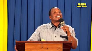 LIVE; LEARN TO BE GRATEFUL EVEN FOR THE LITTLE THINGS DONE FOR YOU; PASTOR MGOGO
