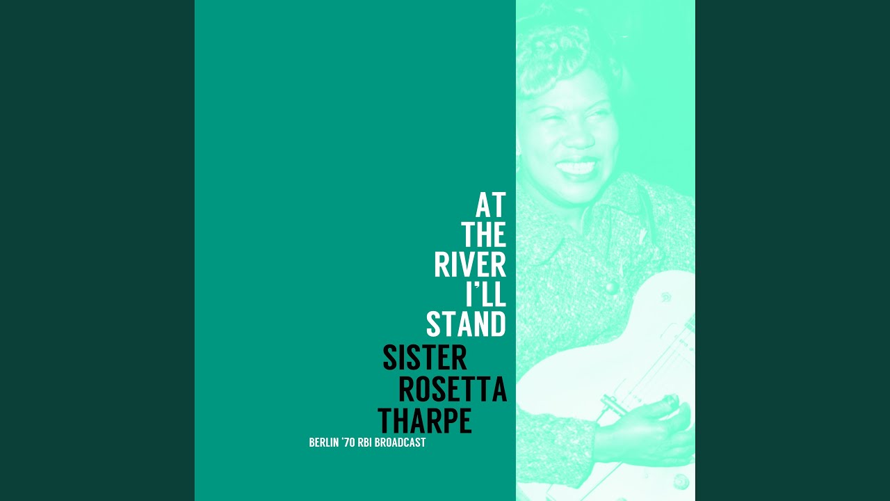 Down By The Riverside (Live) YouTube