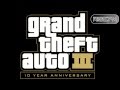 Grand theft auto iii  rise fm no commercials