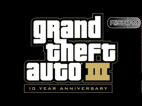 Video: „Grand Theft Auto 3“išleidimo Data, Skirta „iOS“/ „Android“