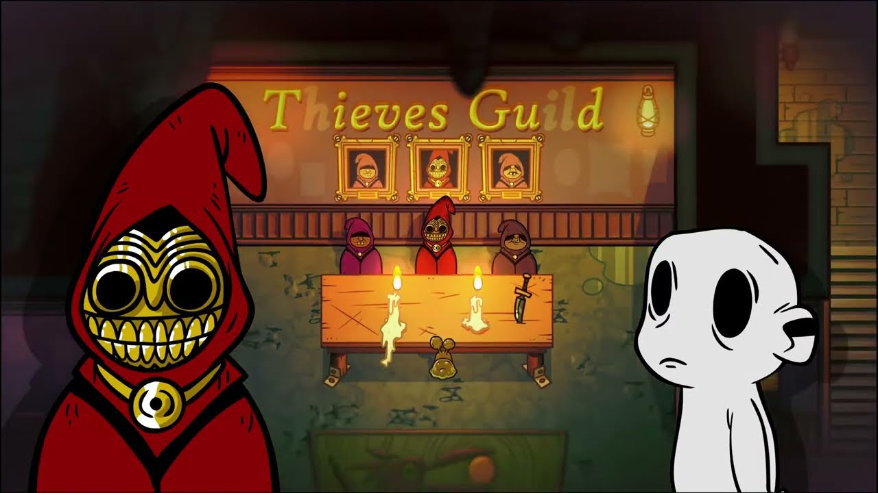 8 Nobody Saves the World（ノーバディセーブスザワールド）［PS4配信