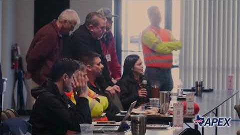 APEX Essentials Workshop Promo 2