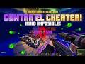 PvP en HELICÓPTERO y HUMILLO a un CHEATER 😱 (RustME Gameplay) RUST en Minecraft:
