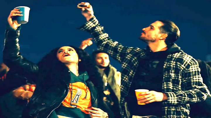 G-Eazy & Kehlani - Good Life | Music Video ᴴᴰ