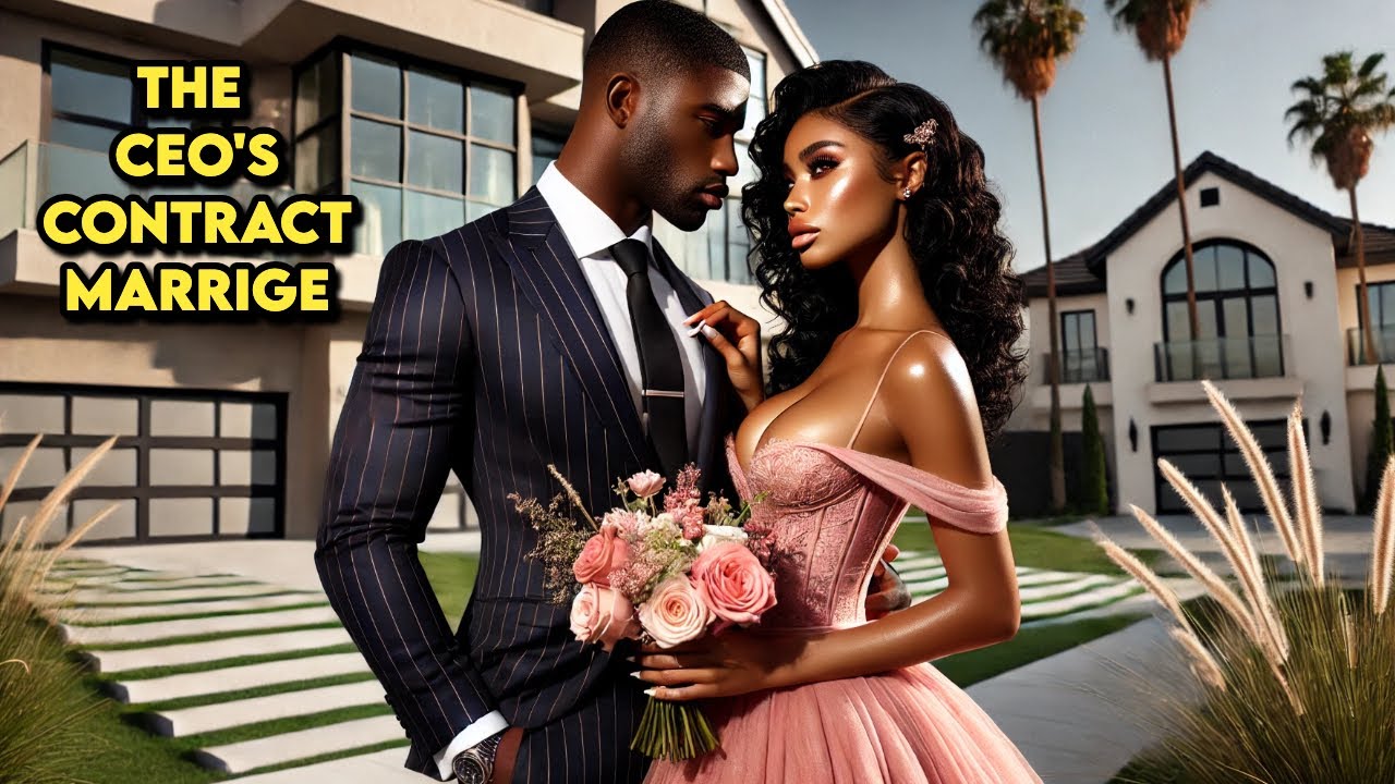 Poor Girl Was Forced To Marry Her Enemy To Pay Her Father’s Debt… But Fell In Love With Him!