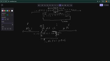 Leetcode Biweekly Contest 153 | Maximize Active Section with Trade I