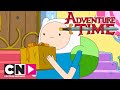 Regali di compleanno | Adventure Time | Cartoon Network