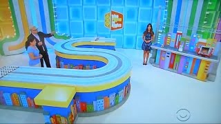 The Price Is Right  Rat Race  10202016