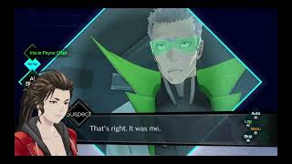 Lets play Ai The Somnium Files Part 54