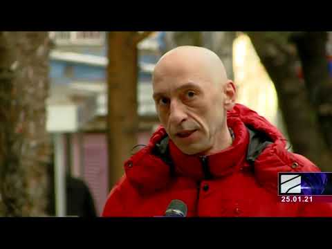 მოვემზადოთ არაპროგნოზირებადი სცენარისთვის, რომელსაც საკუთარ თავს თვითონ ვუკეთებთ - ვახო მეგრელიშვილი