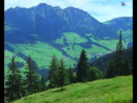 Drie Zweedse Blondjes in Tirol • trailer (by eic)