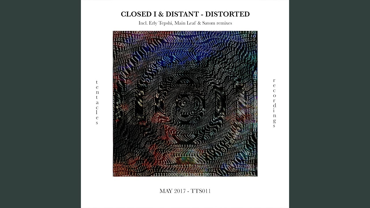 Guarda Distorted (Original Mix) su YouTube Guarda Distorted (Original Mix) su YouTube