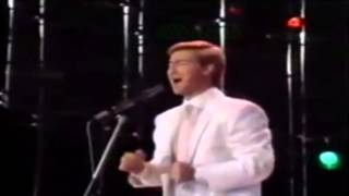 Gary Low--You are a danger (Videoclip S-L Superclassifica Show 1982).HD