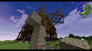 Three types of Scaffolding in Cyclic 1.10.3