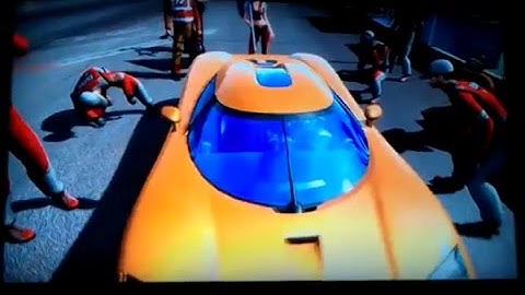 Need for Speed SHIFT - Platinum trophy acquired!