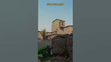 TAKE OVER B #csgo #csgoclips #academy #tips #cs2 #flash #smoke  #csgoskins #csrank #faceit