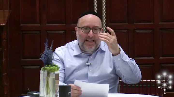 Pesach: Standing On Our Own by Michael Berg (Kabba...
