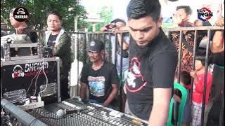 NEW RGS CEK SOUND FEAT DHEHAN live Bantaran Probolinggo