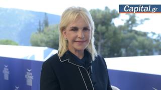 Ιουλία Τσέτη, CEO UΝΙ PΗΑΡΜΑ & InterMed
