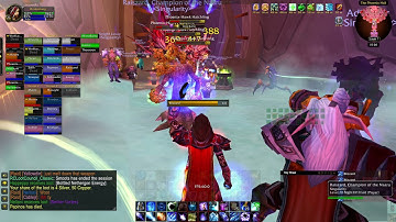 Tempest Keep - Complete - No Commentary