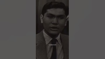 Thumbnail of Johnny Antillon Tribute #1954highschooldebate