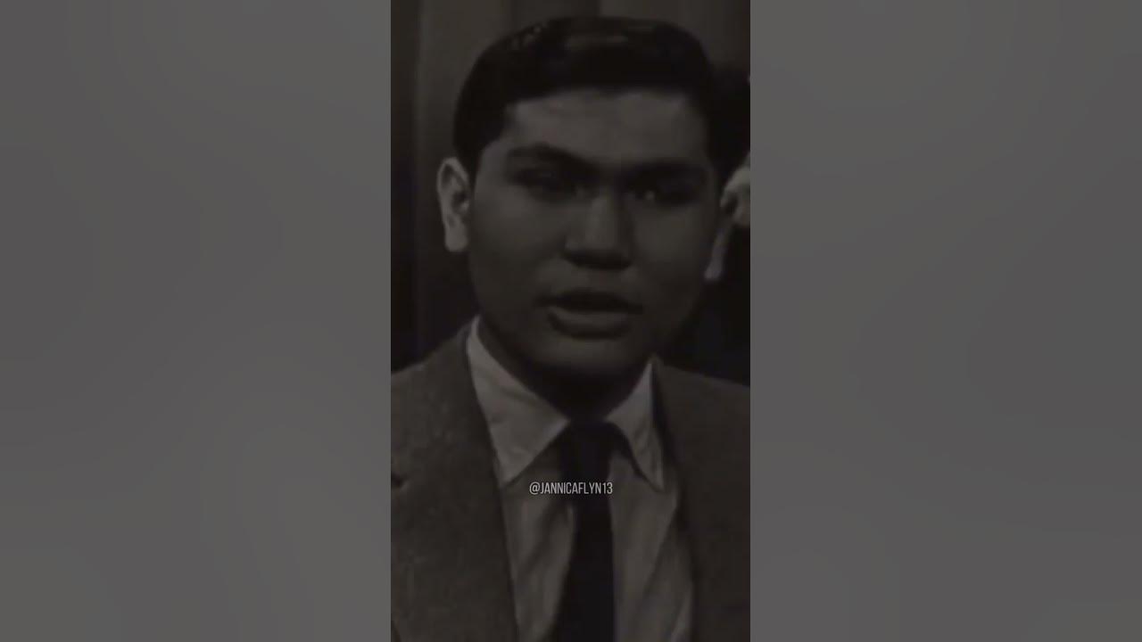 Johnny Antillon Tribute #1954highschooldebate