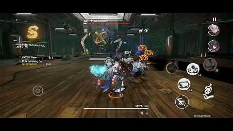 aether gazer taiyi gengchen Review​/gameplay