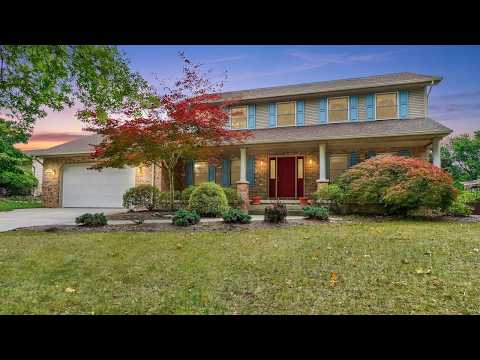 110 Catherine Ct, Lewisberry, PA home video tour