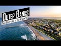 Outer Banks: The Graveyard of the Atlantic