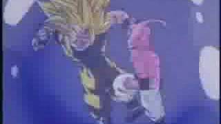 AMV KoRn - Let's Do This Now