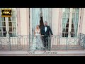 Jack + Mariana's Wedding 4K UHD Short version movie at Le Chateau Rose Beverly Hills 08 01 2020