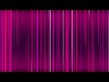 Pink Fast Lines Background Video, Motion Background Loop | Free Stock Footage