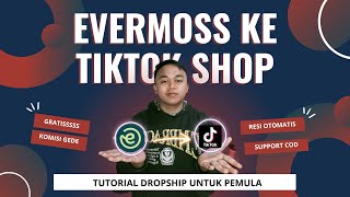 Reseller Evermos Wajib Nyoba ! Cuma Pake HP bisa Dropship dari Evermoss Ke Tiktok Shop screenshot 4