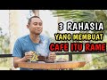 TERNYATA INI YANG MEMBUAT BISNIS CAFE JADI RAME ⁉️