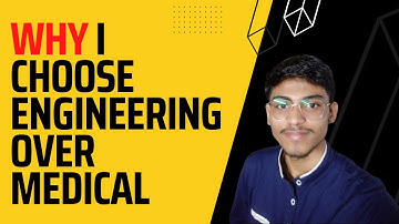Why I choose Engineering over Medical | NIT Durgapur