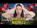 Mortgage Madness: How Interest Changes Will Impact YOU?