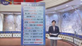 ７月31日のコロナ関連ニュースまとめ