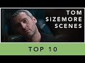 Top 10 Tom Sizemore Scenes