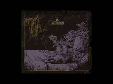 Smithe Thee Smoldering Providence artwork