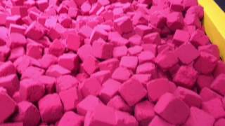 Infinity Cardiff trampoline park
