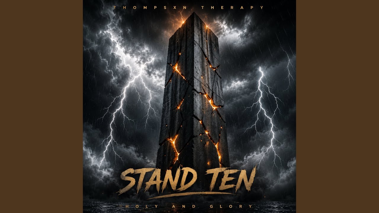 Watch Stand Ten on YouTube Watch Stand Ten on YouTube