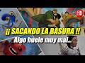 🤢 🗑¡Sacando LA BASURA! 9 JUEGOS que DEBES EVITAR. Los peores juegos para Switch. Noticias Switch