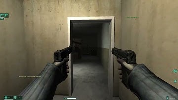 F.E.A.R. Extreme Difficulty Survivalist Run 8