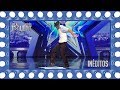 Michael Jackson es la inspiración de Samuel | Inéditos | Got Talent España 2018