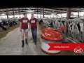 Hinchleys dairy farm  lely life story