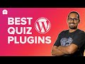 9 Best Quiz Plugins for WordPress (2022)