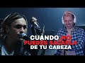 AIRBAG NUNCA LO OLVIDES VUELVEN CON TEMAZO ROCK | REACCIÓN