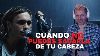 AIRBAG NUNCA LO OLVIDES VUELVEN CON TEMAZO ROCK | REACCIÓN