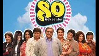 Seksenler Dizisinde Çalan Hüzünlü Şarkı