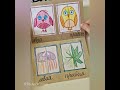 Играем в каллиграфию. Развиваем руку и учим буквы. #почерк_всем